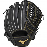 [34910] 미즈노 볼파크 올라운드/투수 (검정) 11.75인치