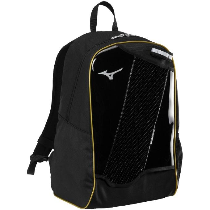 [05009] 미즈노 유소년 백팩 (검정)