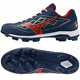 [11GP262029] 미즈노 포인트화 (남색)