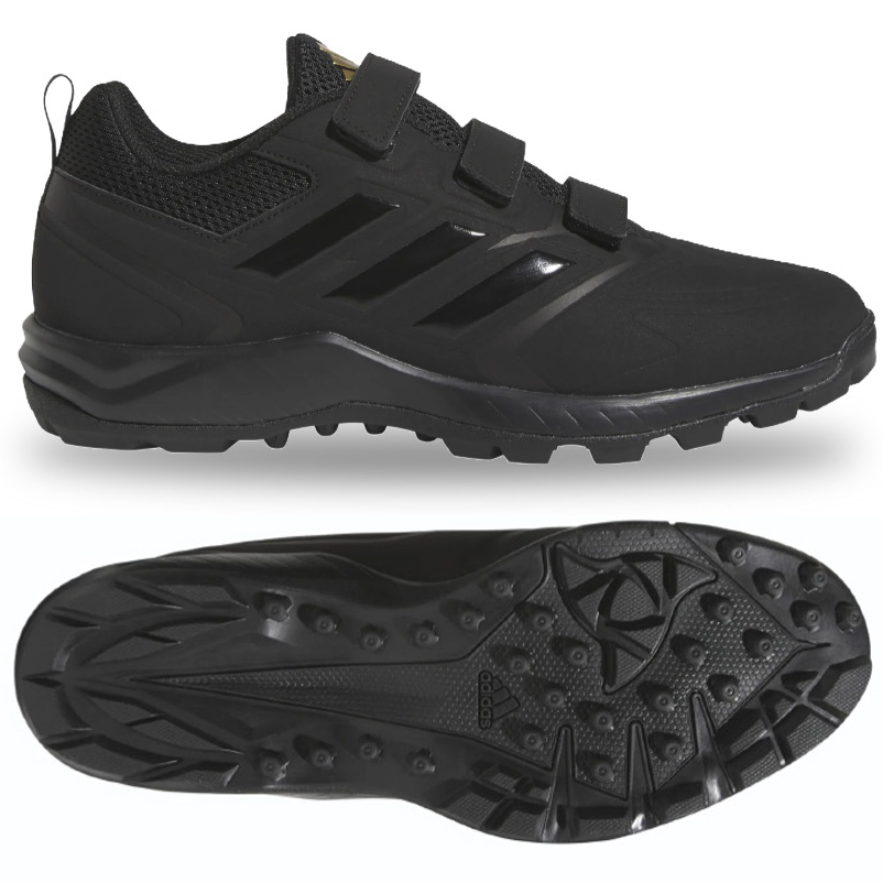 [GW1927] 아디다스 AC 인조잔디화 (검정)