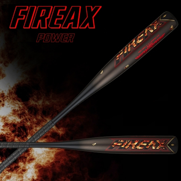 [불도끼 파워] 웨이트레이드 알로이배트 (-5)