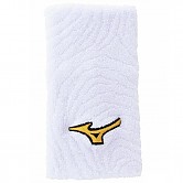 [5001] 미즈노 프로 손목밴드 (백색) 15cm