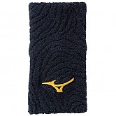 [5014] 미즈노 프로 손목밴드 (남색) 15cm