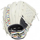 [34500] 미즈노 글로벌 엘리트 드림팩 올라운드 (실버) 11.75인치