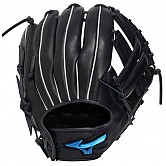 [34700] 미즈노 윌드라이브 유소년 글러브 (검정)