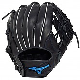 [34710] 미즈노 윌드라이브 유소년 글러브 (검정)