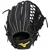 [34830] 미즈노 소프터 올라운드/투수 (검정) 12인치