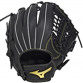 [34910] 미즈노 소프터 유소년 글러브 (검정)