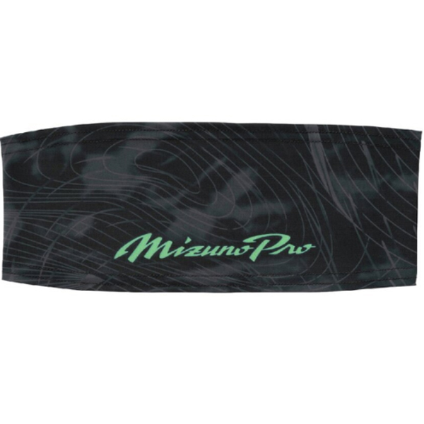 [7309] 미즈노 프로 헤어밴드 (검정)