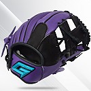 [김도영 모델] 골드 드림즈 내야 (보라+검) 11.5인치