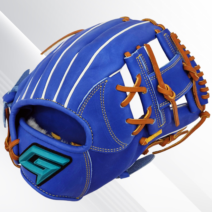 [김영웅 모델] 골드 드림즈 내야 (청+탄끈) 11.5인치