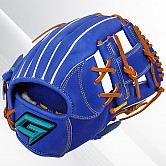 [김영웅 모델] 골드 드림즈 내야 (청+탄끈) 11.5인치