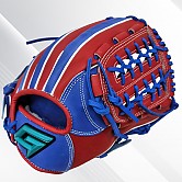 [김혜성 모델] 골드 드림즈 내야 (청+적) 11.5인치