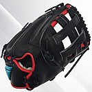 [문보경 모델] 골드 드림즈 1루 (검+적)