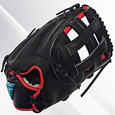 [문보경 모델] 골드 드림즈 1루 (검+적)