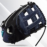 [안재석 모델] 골드 드림즈 1루 (남+검)