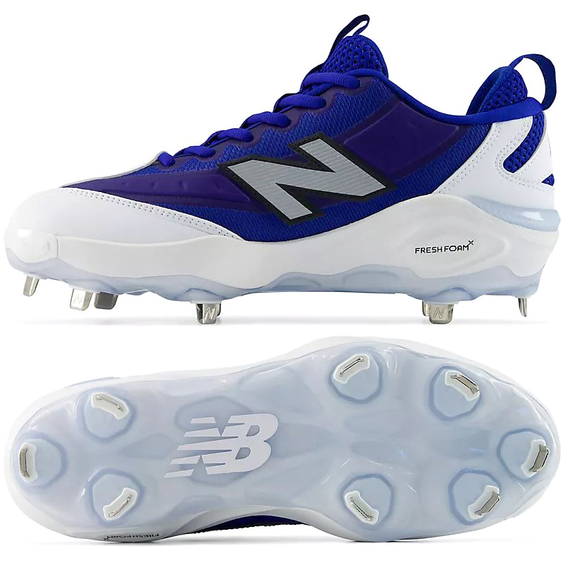 [M30002JT] 뉴발란스 징야구화 (청색)