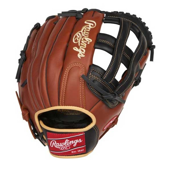 [S1275H] Rawlings 2018 SANDLOT 외야 12.75인치