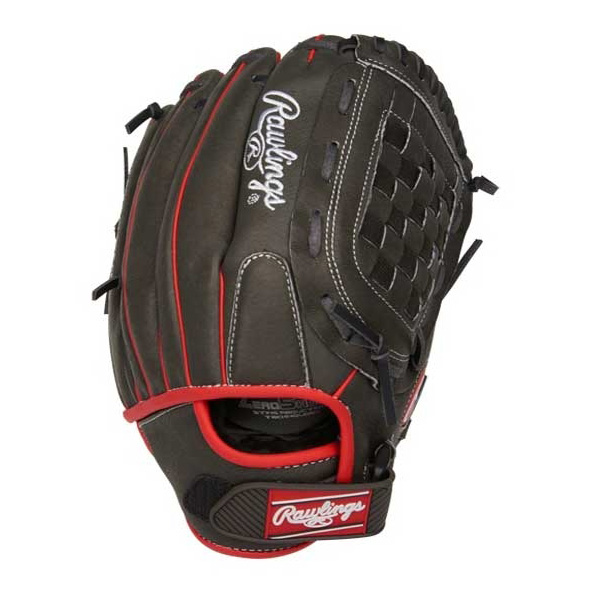 [115DSB] Rawlings 마크오브프로 아동 글러브 (회+적)