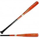 [7000] MAX 고주파 단풍 나무배트 (검+오렌지)