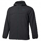 [1299630] 언더아머 웜업 후드 자켓 (검정)