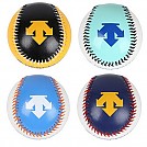 [S8126WEQ07] 데상트 DL 컬러 안전구