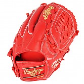 [GKW8HD56L-29] Rawlings HOH 올라운드/투수 바둑웹 (적색) 12인치