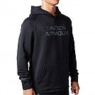 [1295451] 언더아머 후드티셔츠 (검정) 긴팔