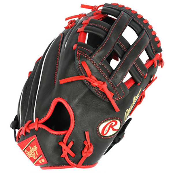 [GKW8HDSC5-6] Rawlings HOH 1루 (검+적)