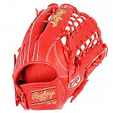 [GKW8HD7-27] Rawlings HOH 외야 이치로웹 (적색) 13인치