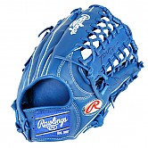 [GKW8HD7-27] Rawlings HOH 외야 이치로웹 (청색) 13인치