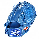 [GKW8HD56L-3] Rawlings HOH 올라운드/투수 바둑판웹 (청색) 12인치