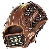 [GKW8HD56L-4] Rawlings HOH 올라운드/투수 T웹 (갈색) 12인치